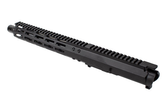 Foxtrot Mike Products 11.25" Barreled Upper Receiver with 10.5" M-LOK Rail